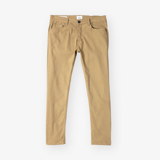 5-Pocket Power Twist Pants - Model 325