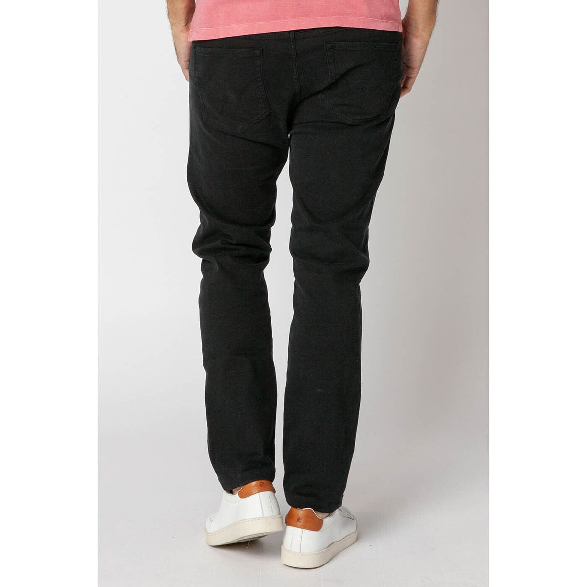 5-Pocket Power Twist Pants - Model 325