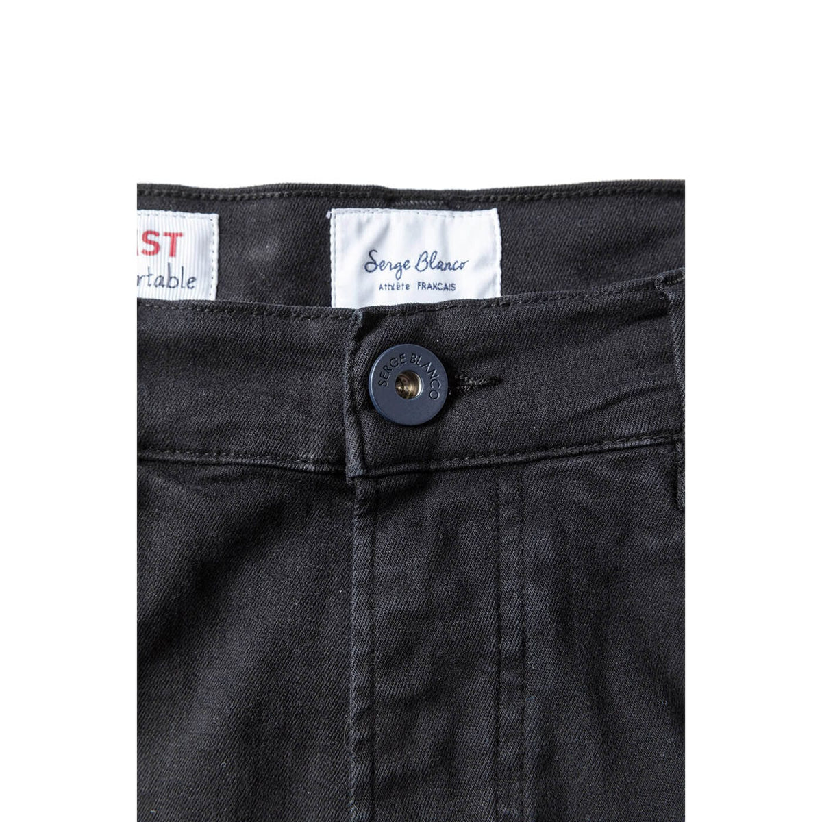 5-Pocket Power Twist Pants - Model 325