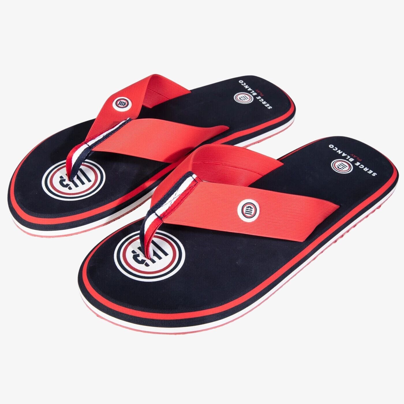 BBR flip-flops