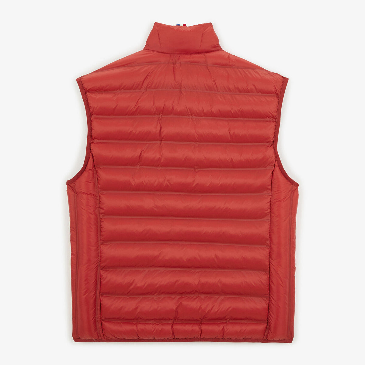 Ultralight sleeveless down jacket