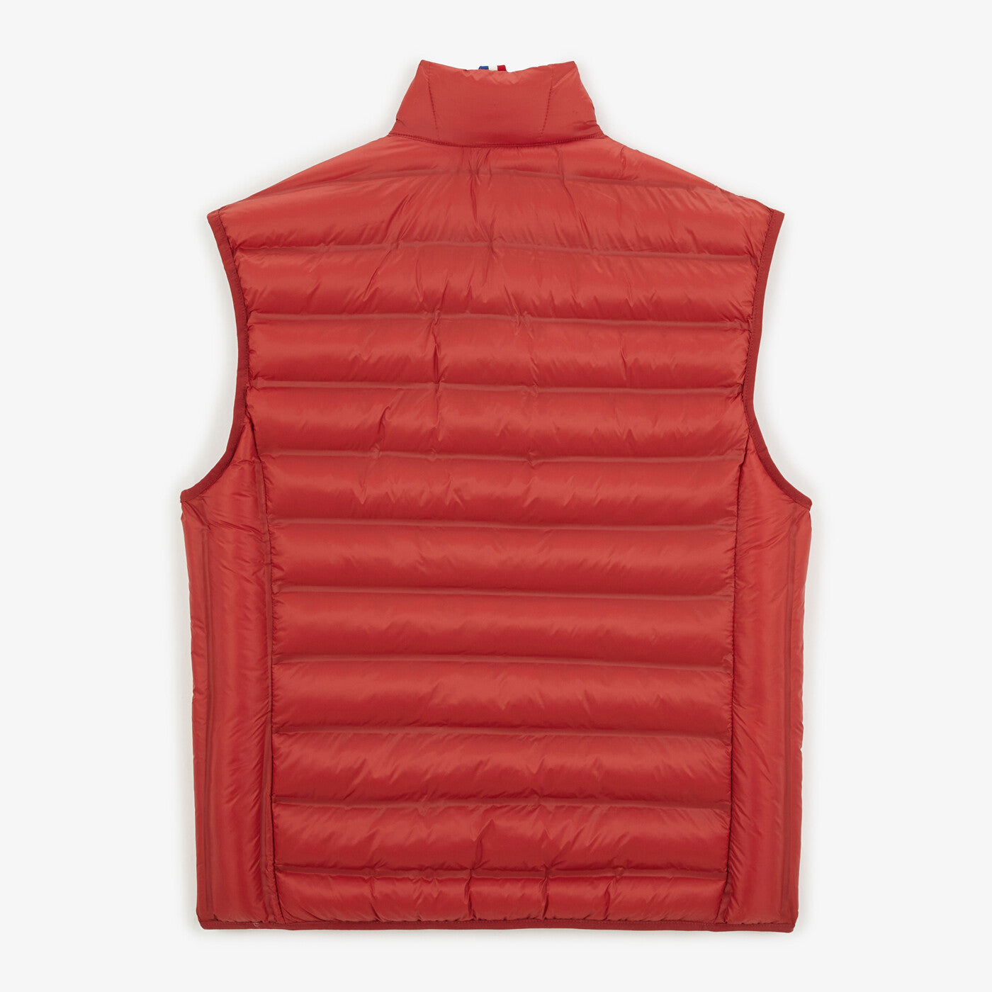 Ultralight sleeveless down jacket