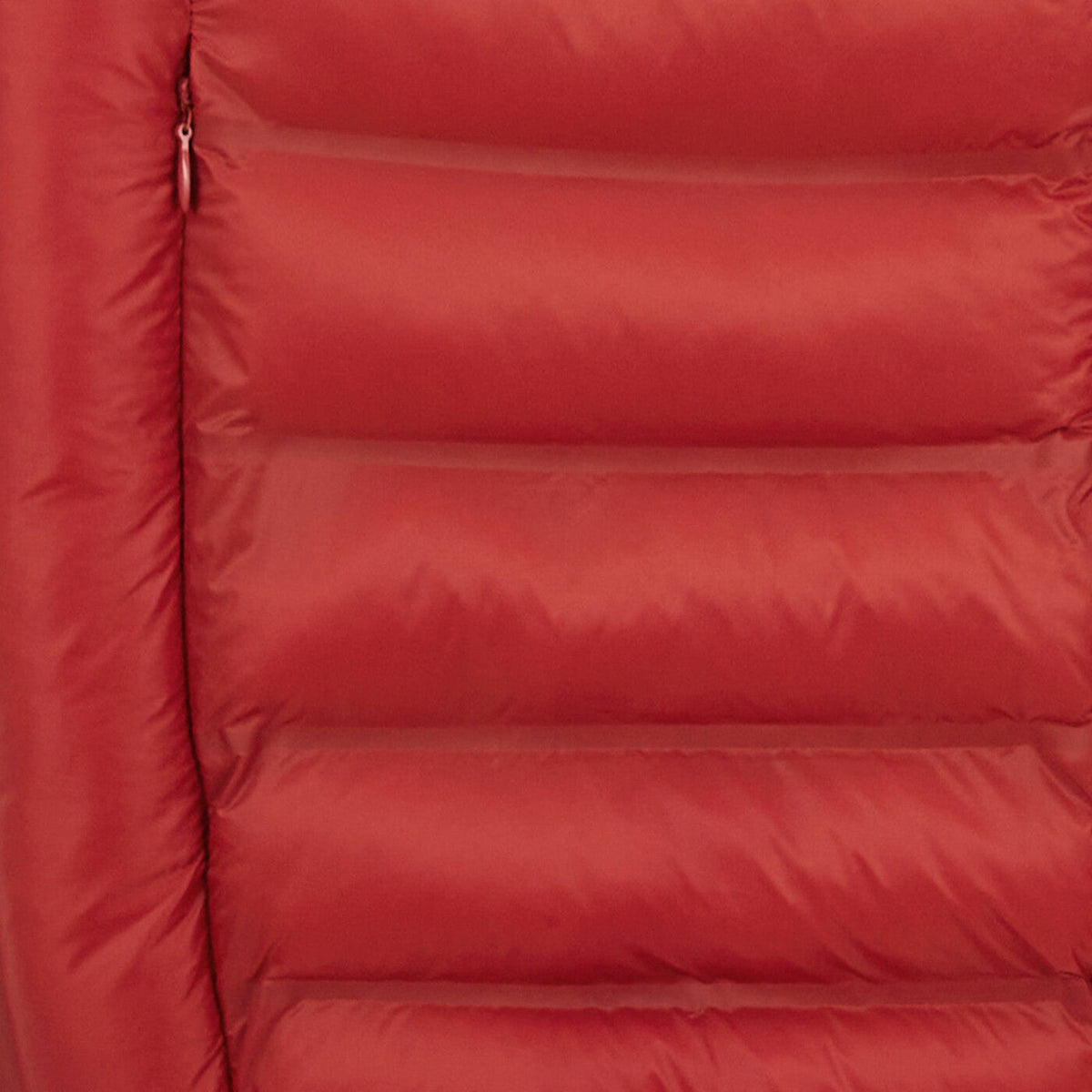 Ultralight sleeveless down jacket