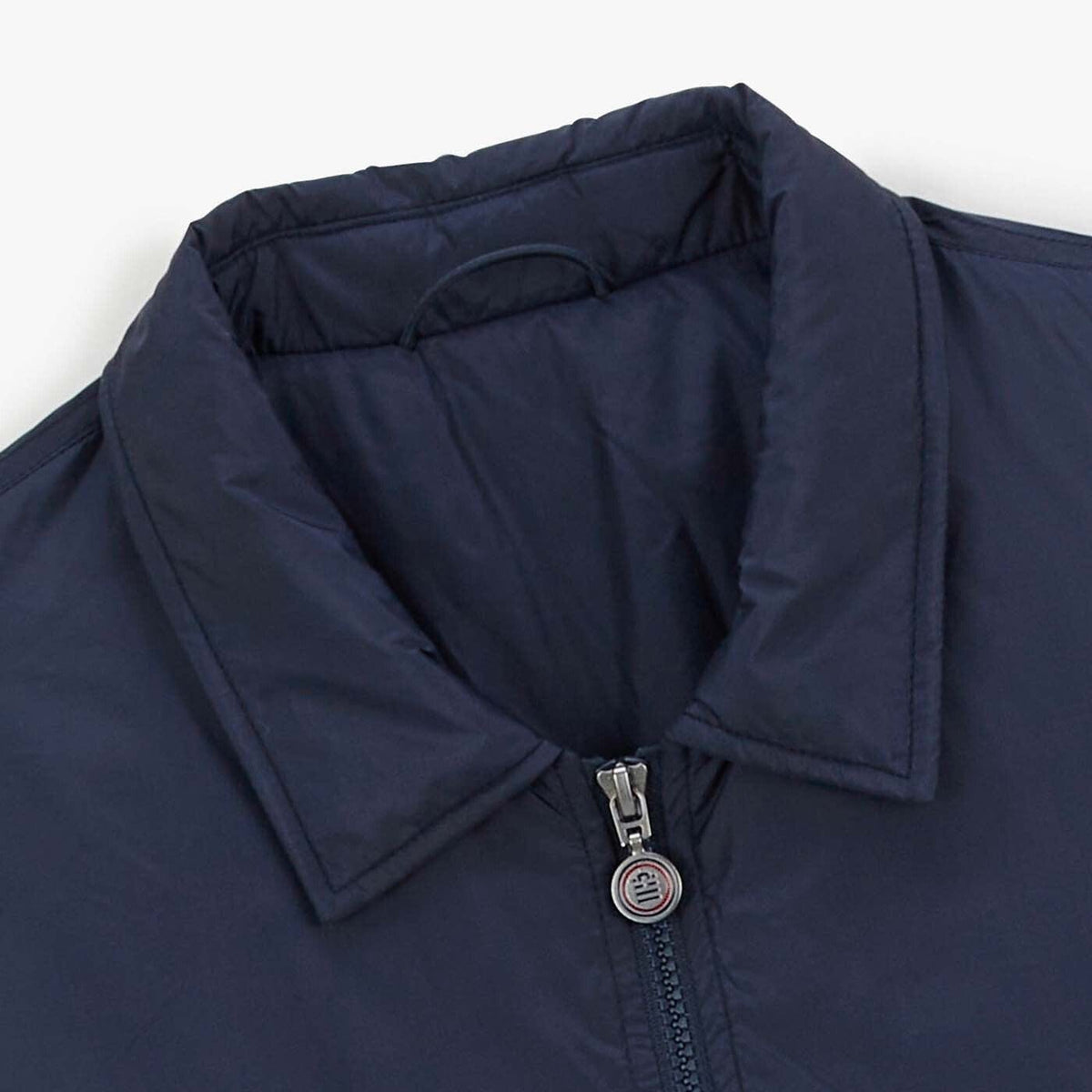 Navy blue Sam jacket