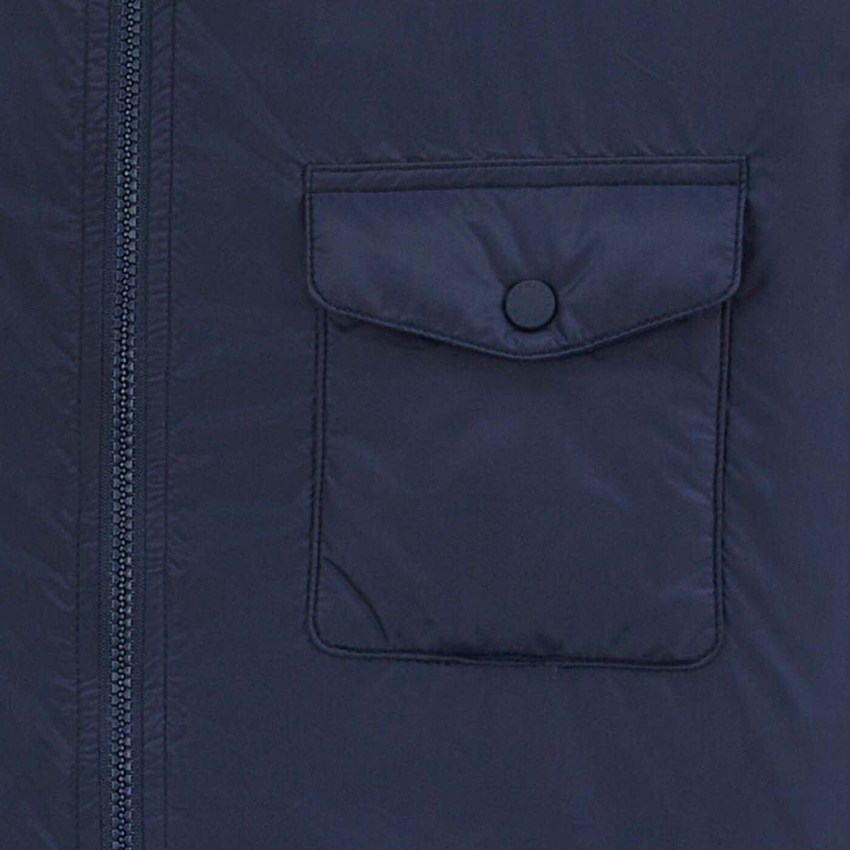 Navy blue Sam jacket