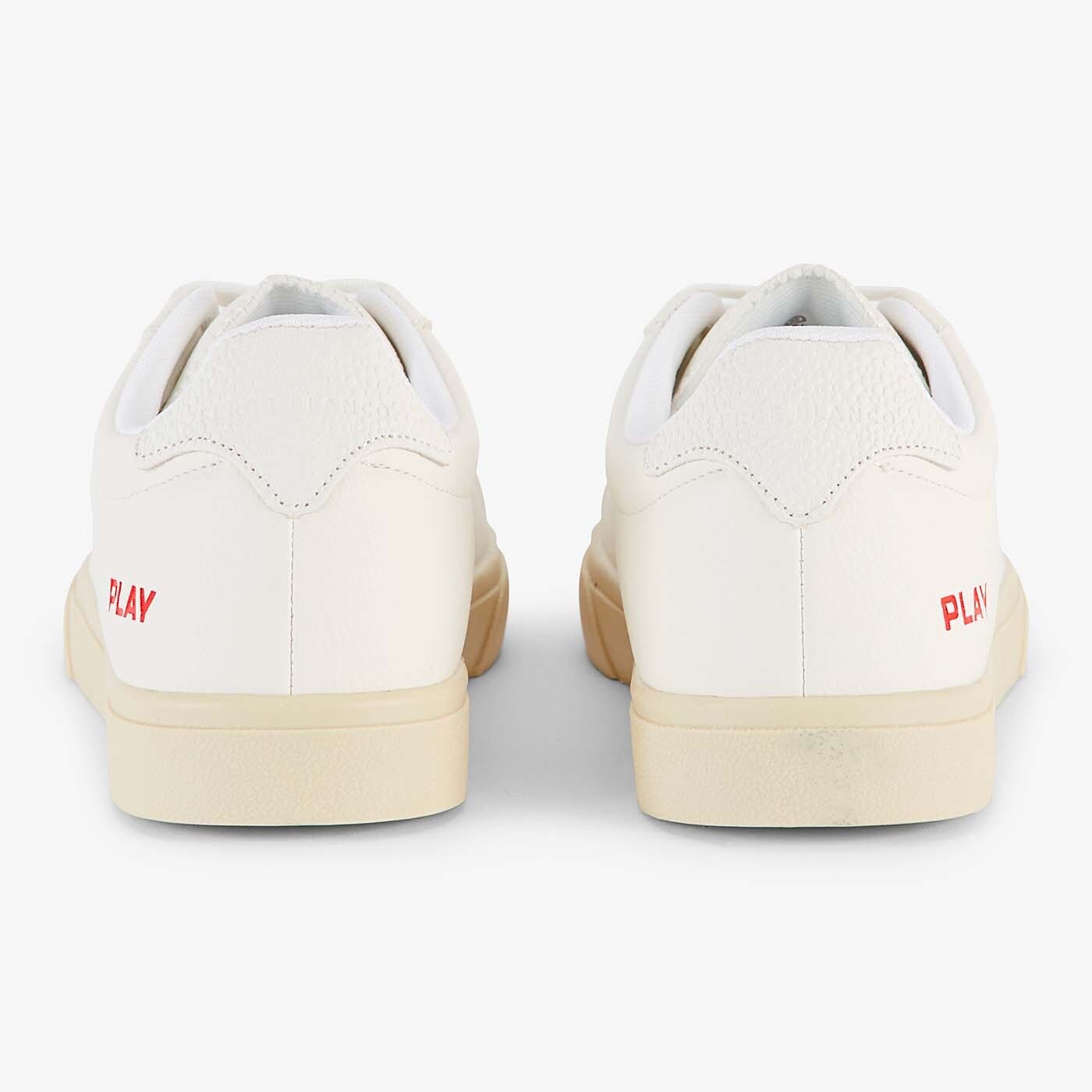 Meribel PLAY white sneakers