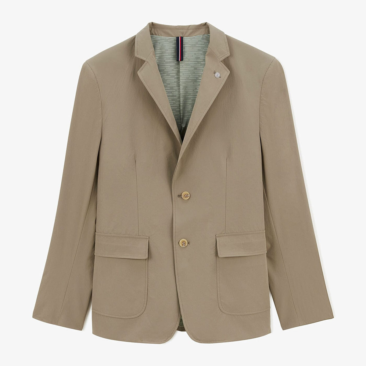 Tom jacket, mastic