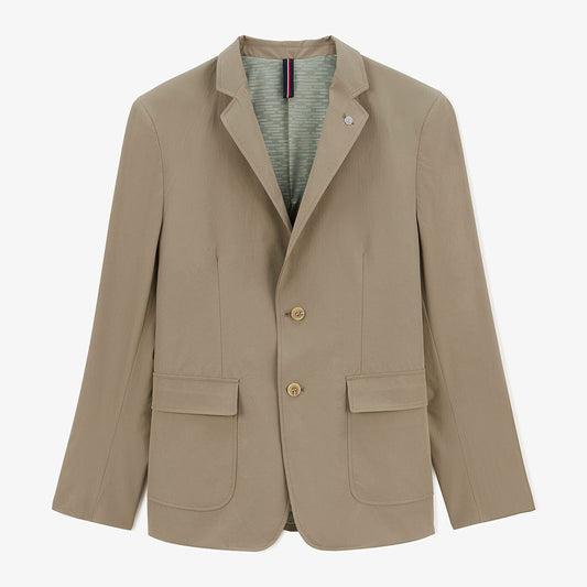 Tom jacket, mastic