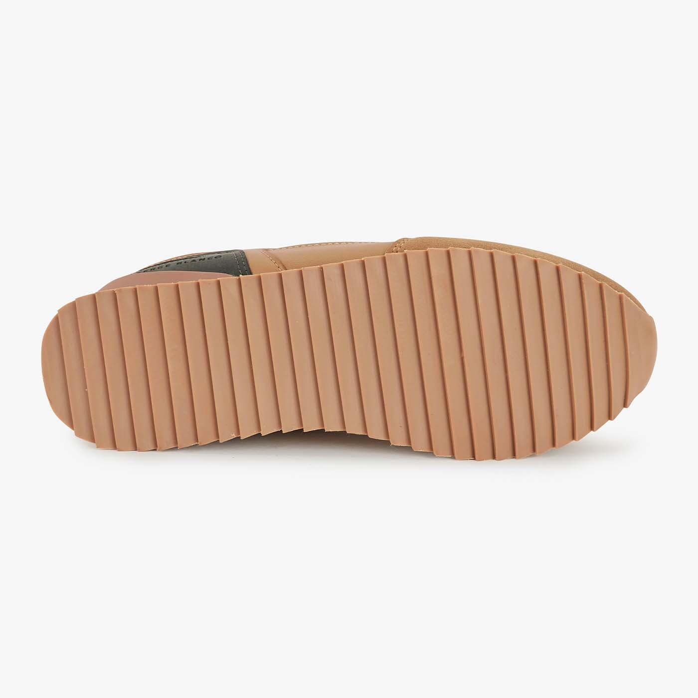 Chamonix beige sneaker