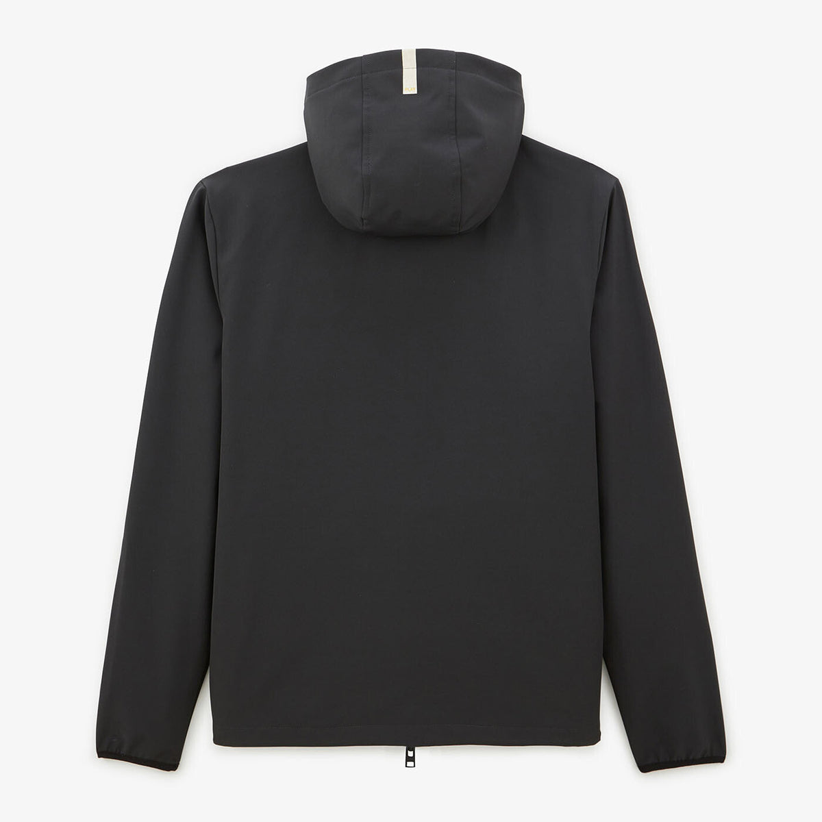 Ottawa jacket in charcoal gray