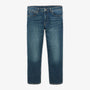 Jean 336 comfort fit blue denim