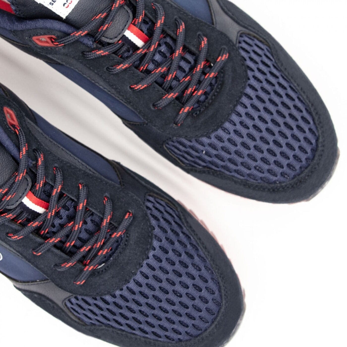 Chamonix COCOTTE sneakers, limited edition midnight blue