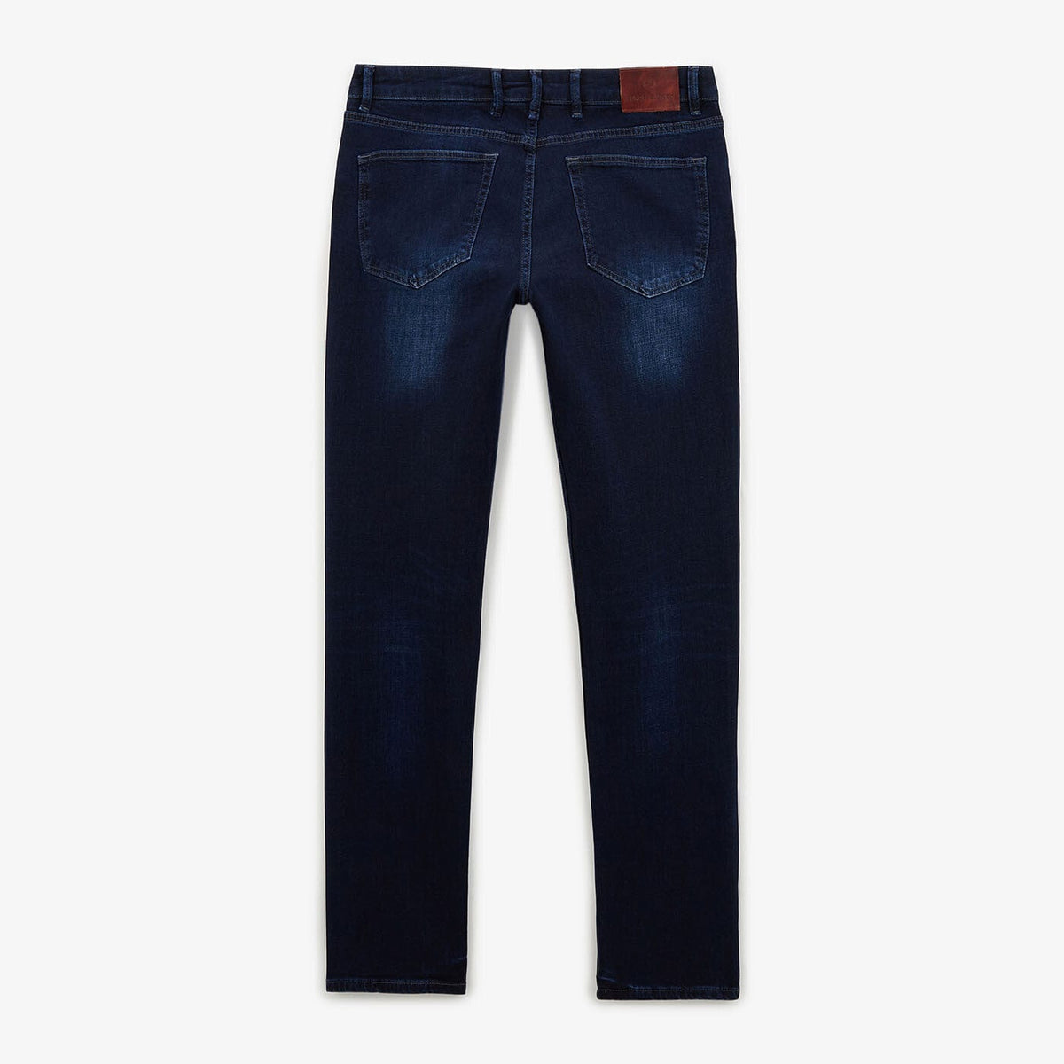 Jean 330 tapered cut denim