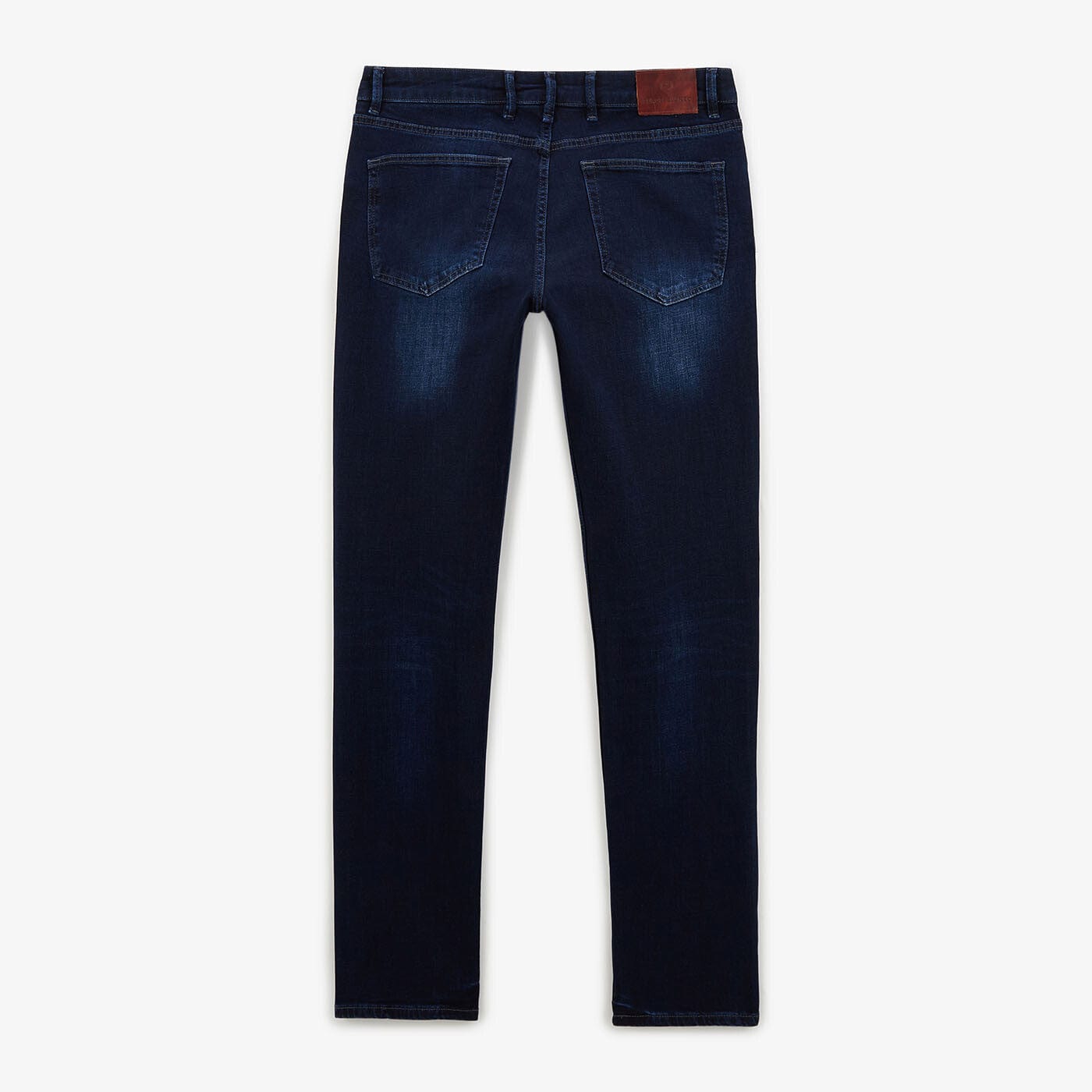 Jean 330 tapered cut denim