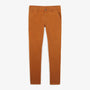 Chino 702 comfort fit hazelnut
