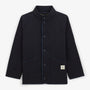 Dereck junior jacket in dark blue