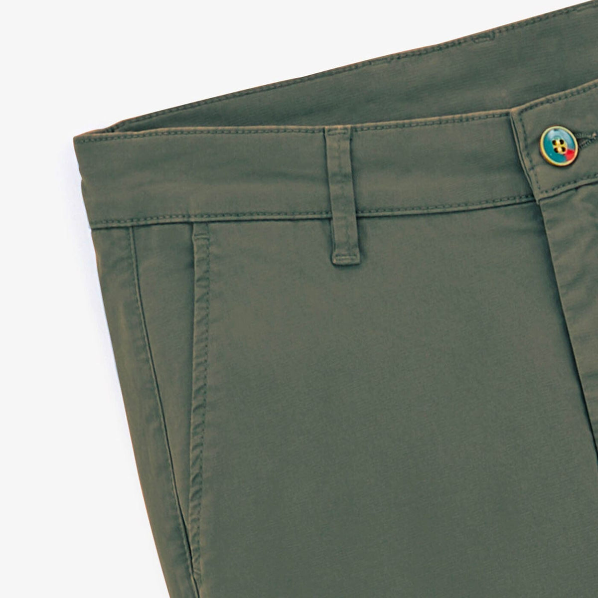 Chino 702 military comfort fit