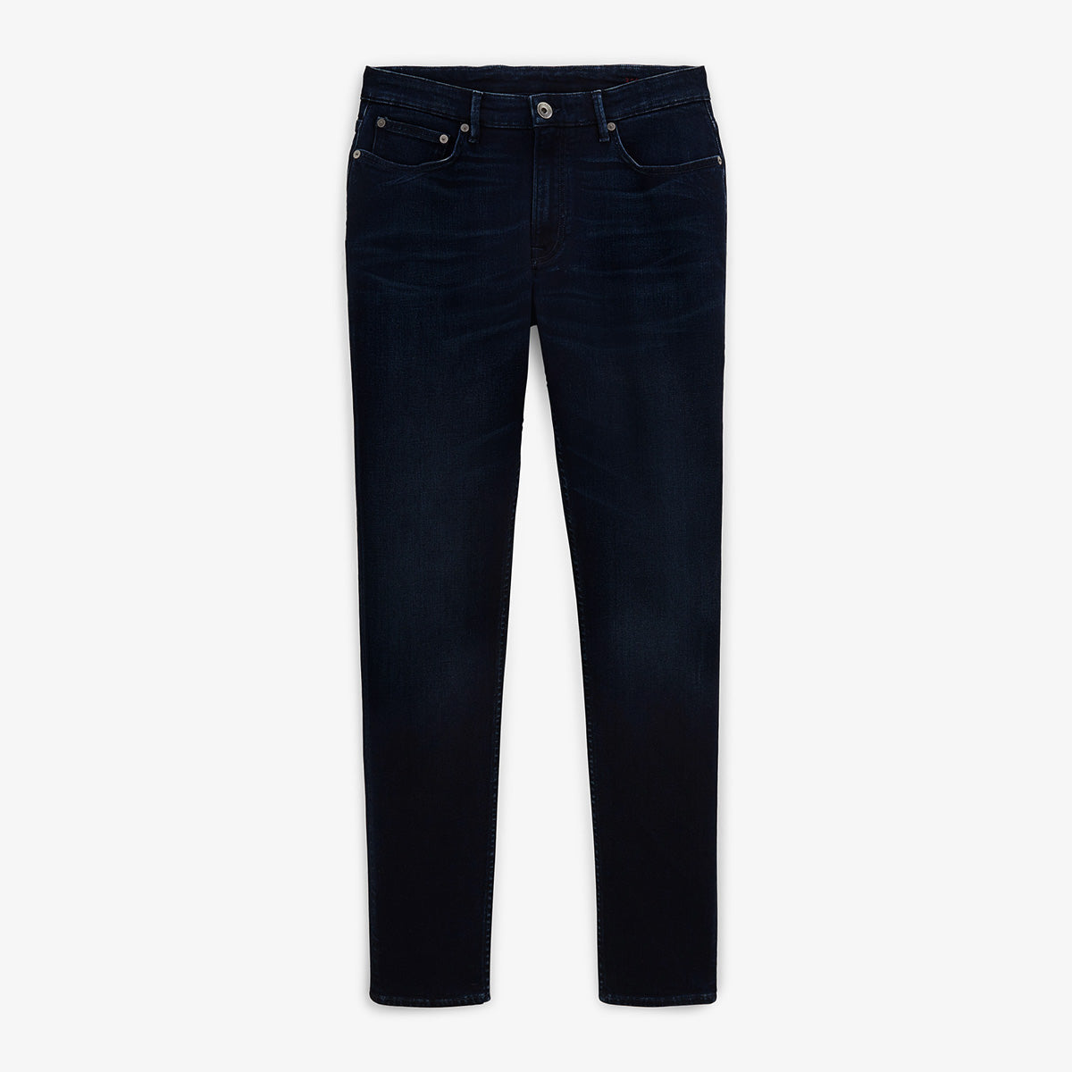 Jean 325 slim fit powertwist dark blue men's serge blanco