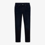 Jean 325 slim fit powertwist dark blue men's serge blanco