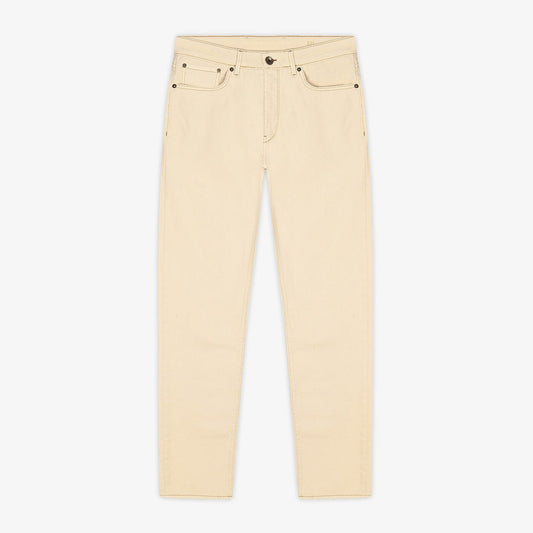 Jean 331 tapered fit ecru