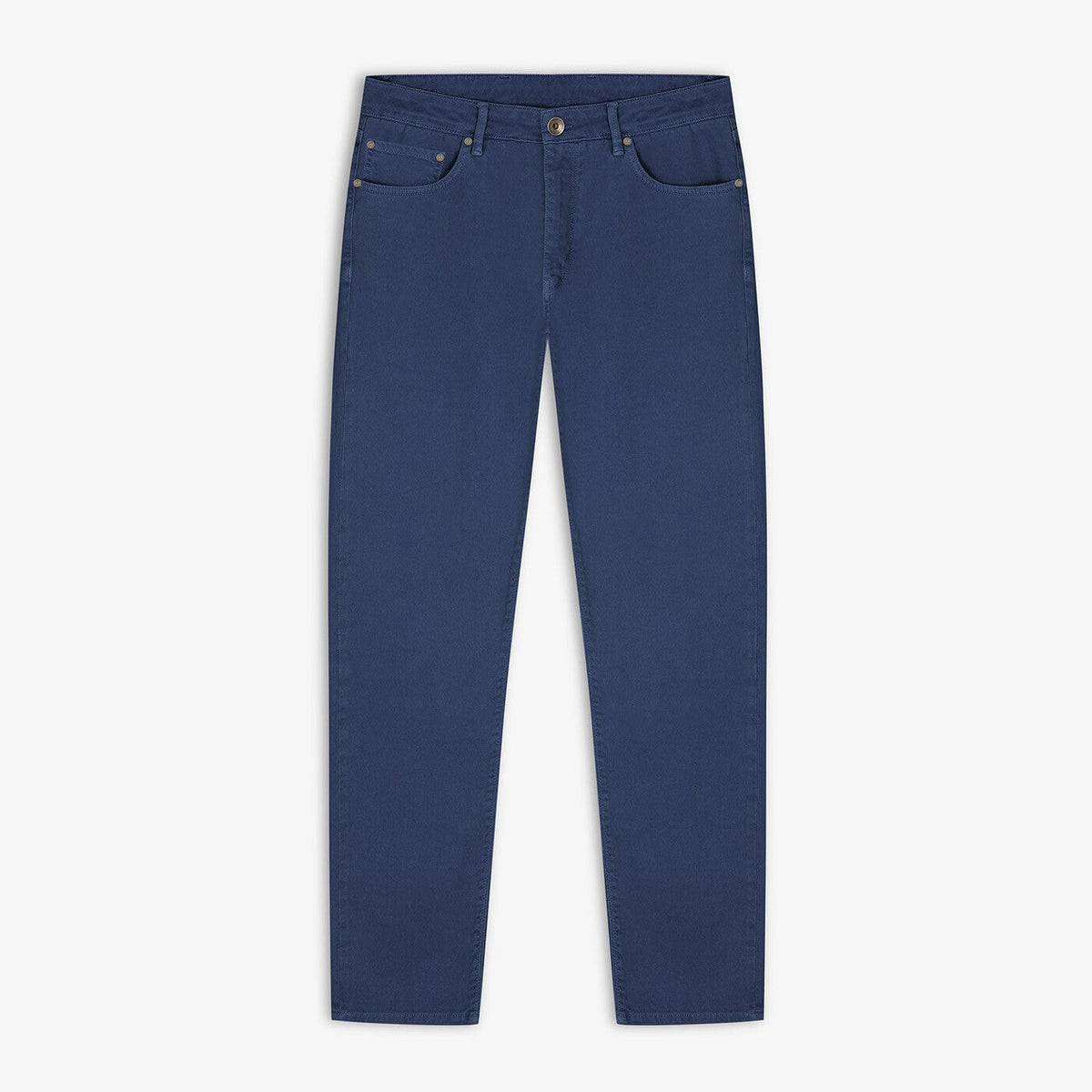 Jean 331 tapered fit indigo blue