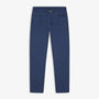 Jean 331 tapered fit indigo blue