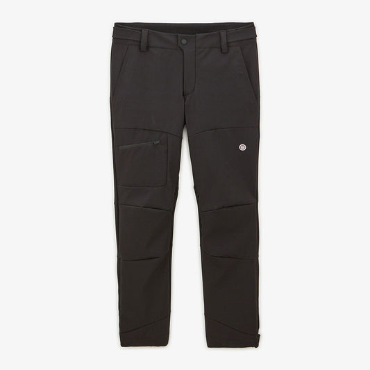 Innsbruck black ski pants