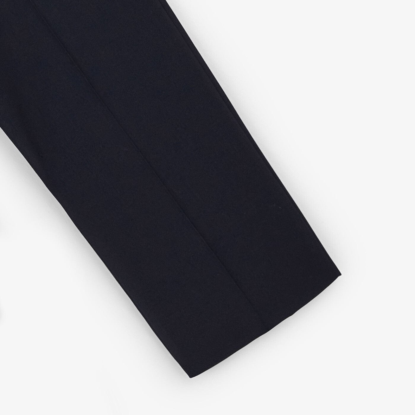 Navy blue dress pants