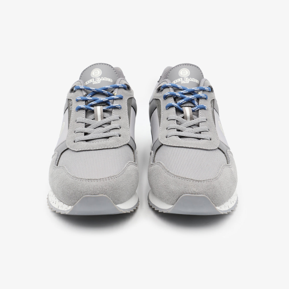 Chamonix Play men's sneakers SERGE BLANCO