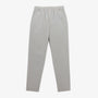Chino 549 Cotton Striped Tennis Ecru Men's SERGE BLANCO