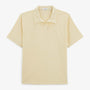 Lane Short Sleeve Cotton Terry Polo Shirt for Men SERGE BLANCO