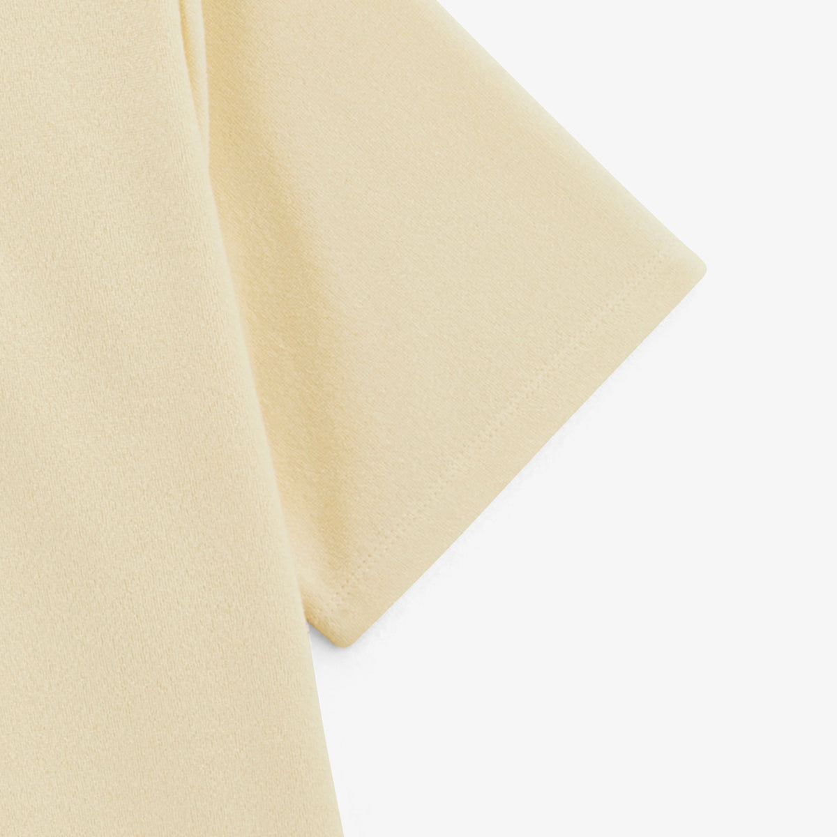 Lane Short Sleeve Cotton Terry Polo Shirt for Men SERGE BLANCO