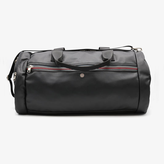ONTARIO black duffel bag SERGE BLANCO