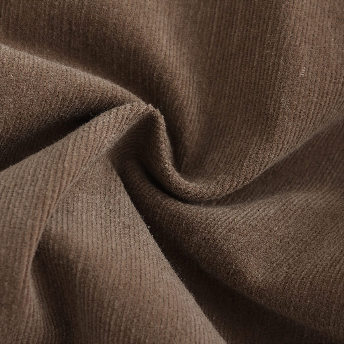 Henri chocolate velvet blazer jacket for men SERGE BLANCO