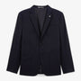 Simonni dark navy blazer jacket for men SERGE BLANCO