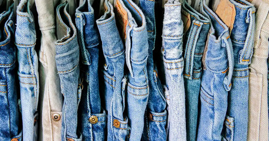 La guía del denim