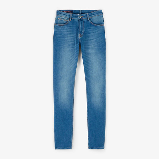 Jean 330 powertwist corte cónico