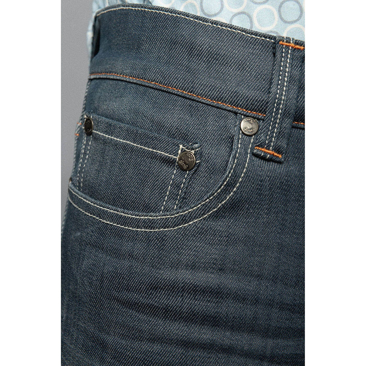 Jean 325 Power Twist Revestimiento