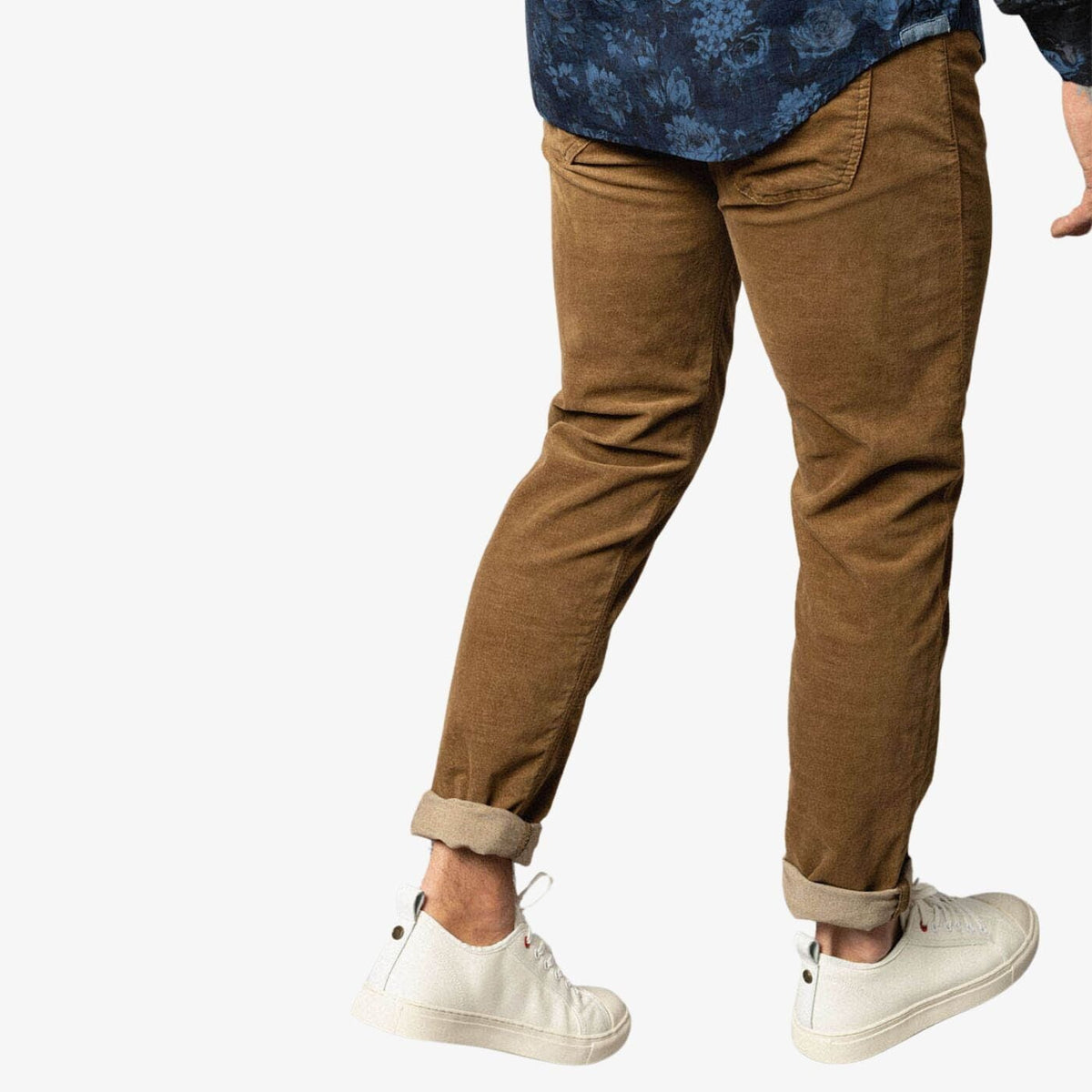 Pantalón 325 Terciopelo