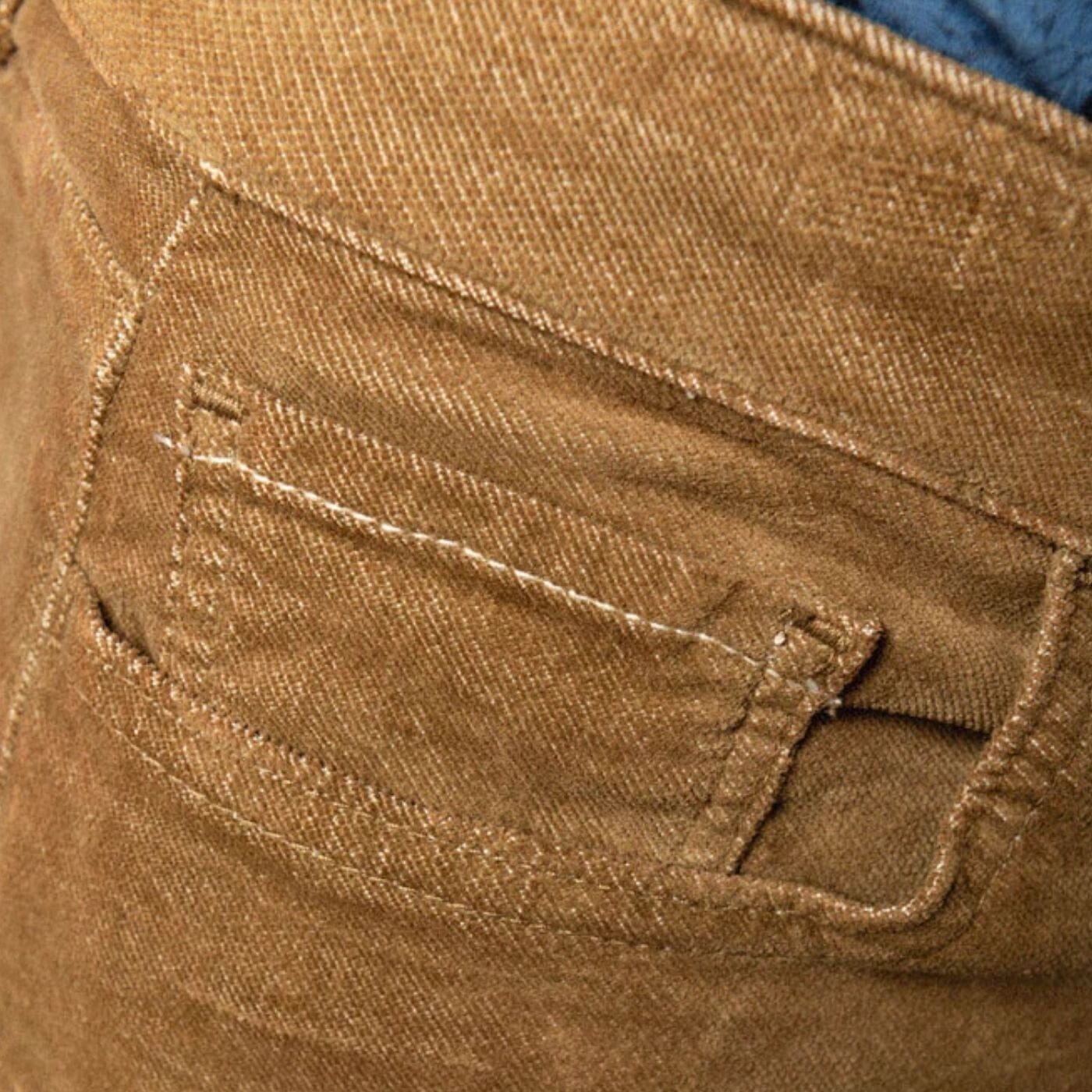 Pantalón 325 Terciopelo