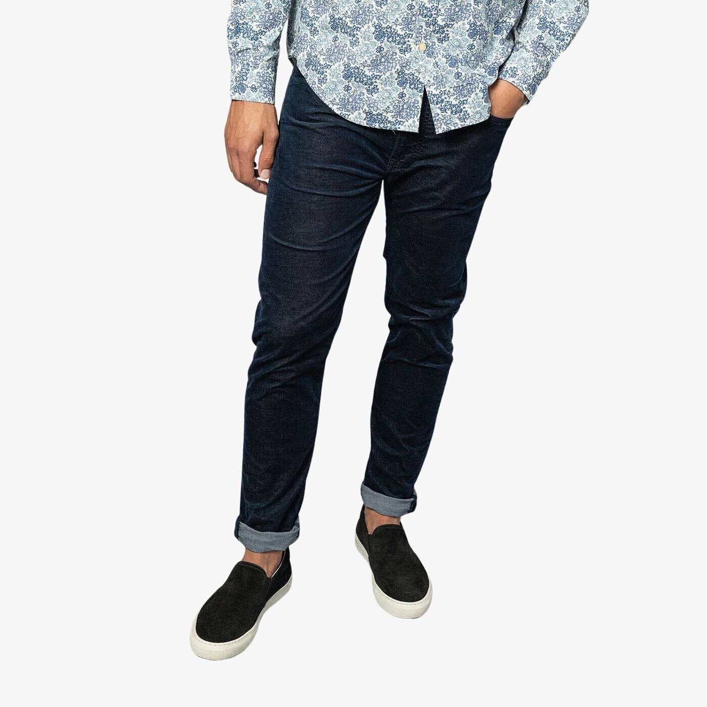 Pantalón 325 Terciopelo