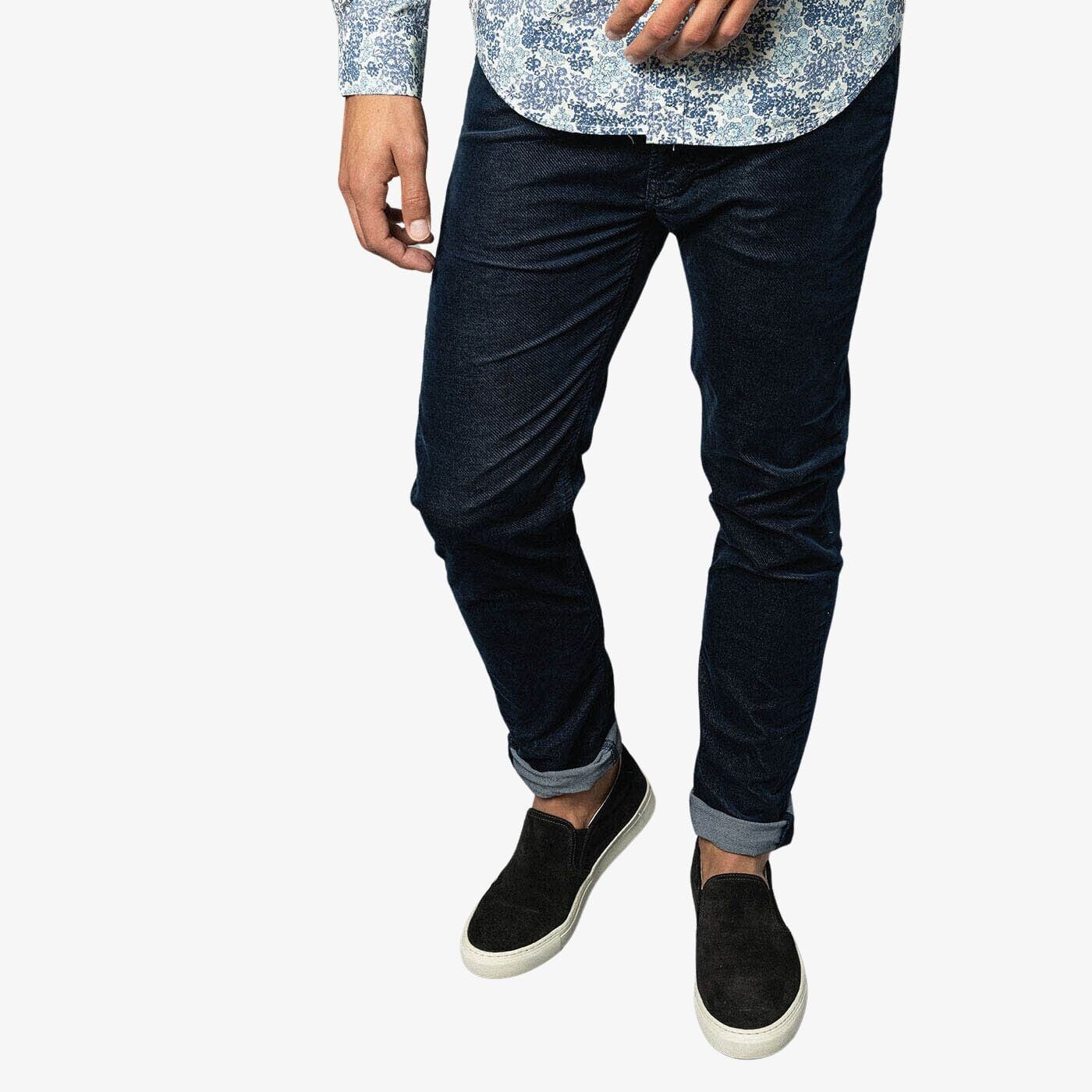 Pantalón 325 Terciopelo