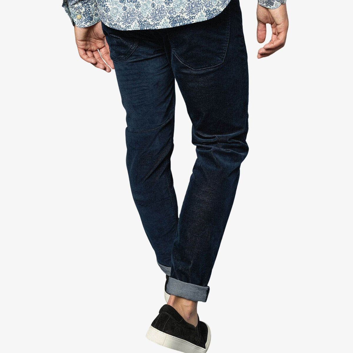 Pantalón 325 Terciopelo