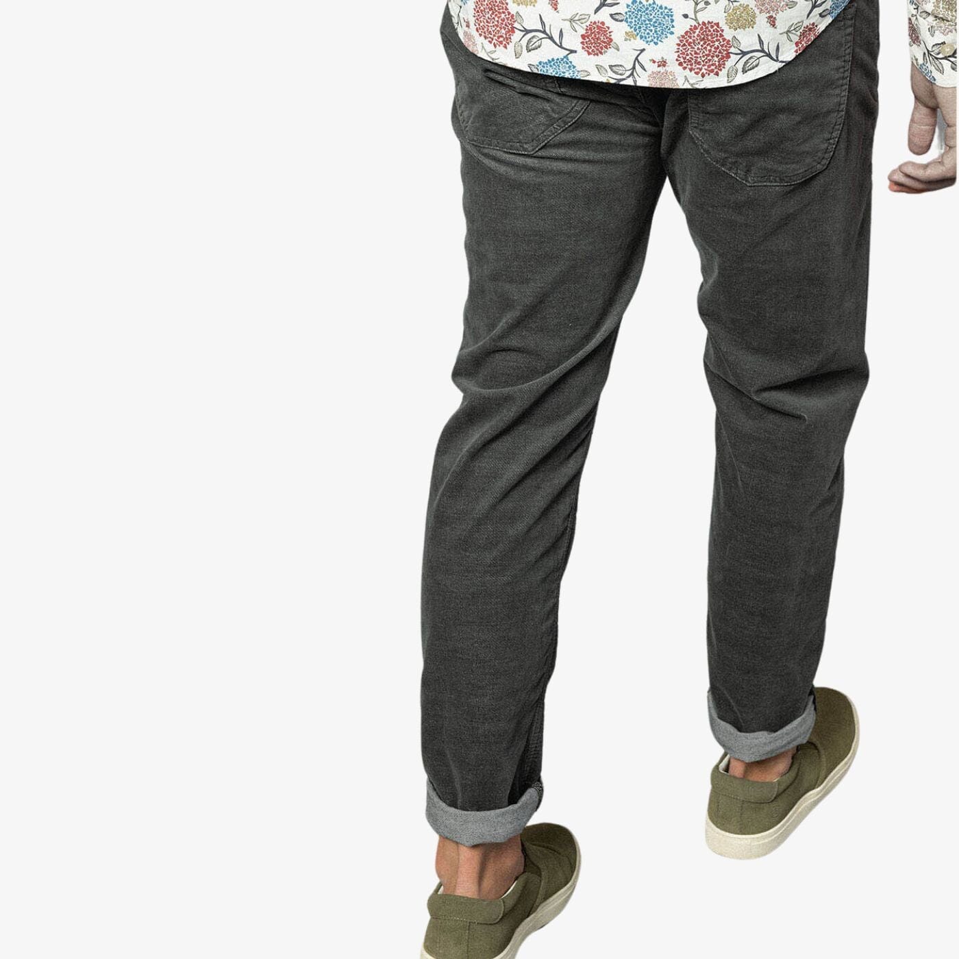 Pantalón 325 Terciopelo