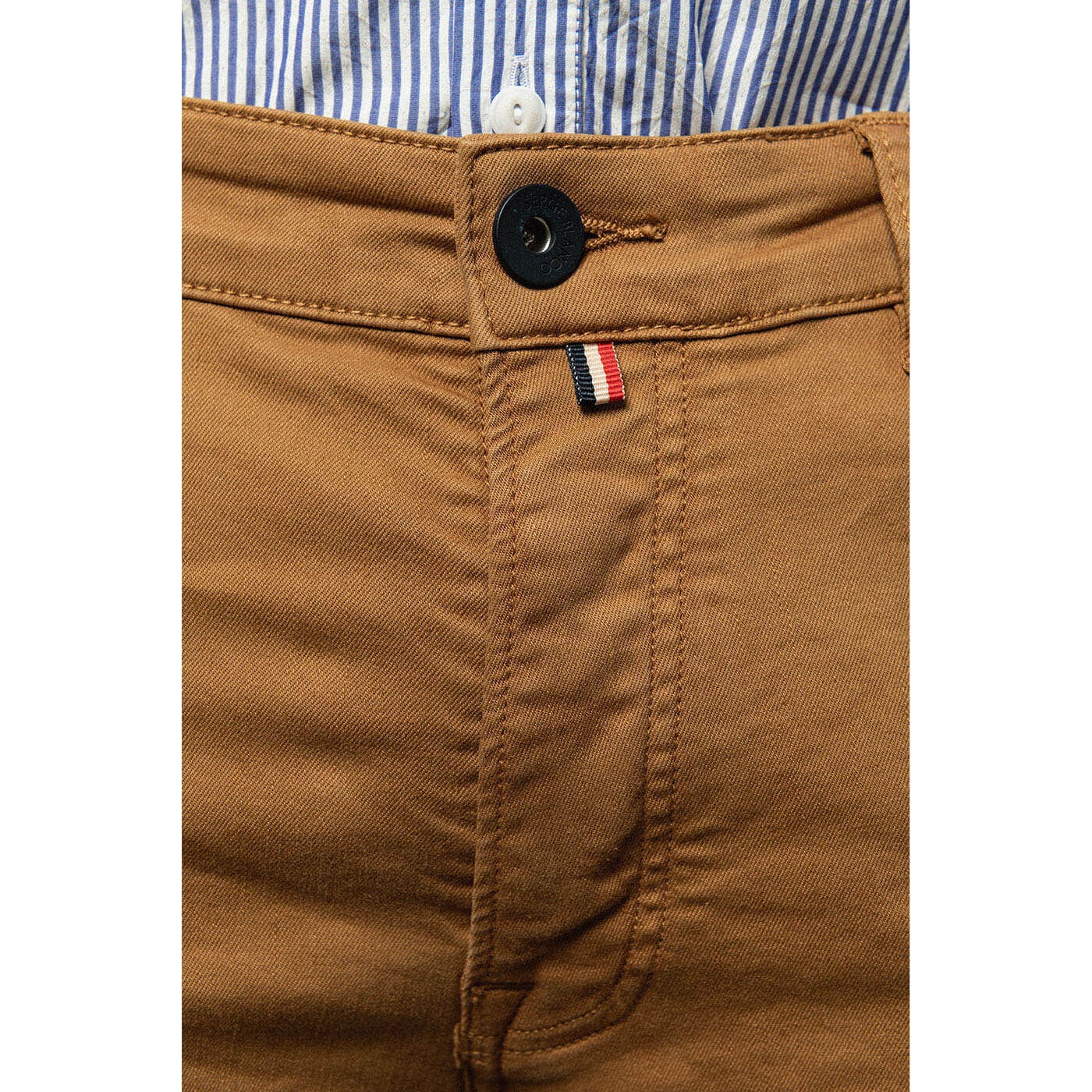 Vaqueros 525 5 bolsillos