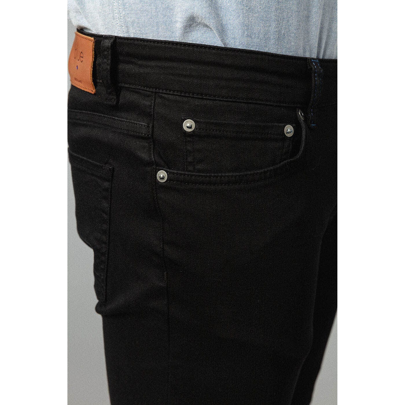 Vaqueros 525 5 bolsillos