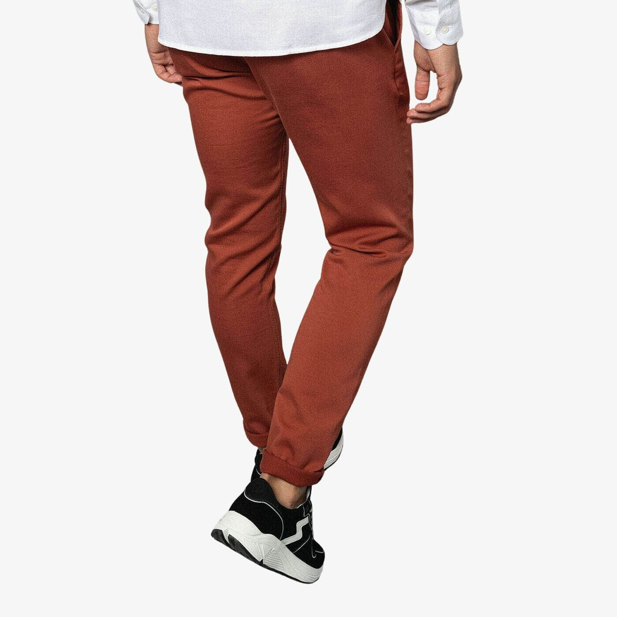 Pantalones chinos 721