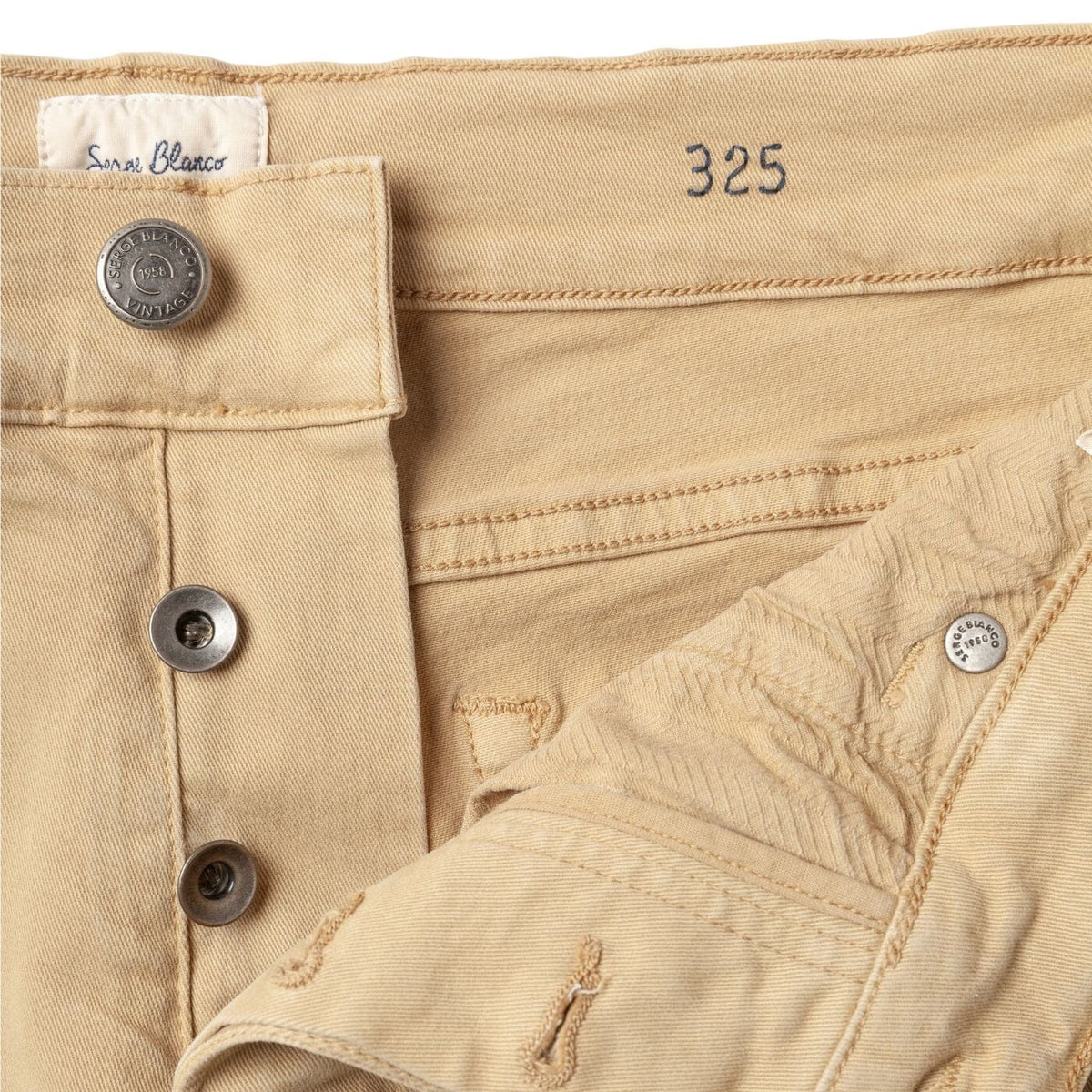 Pantalones 325