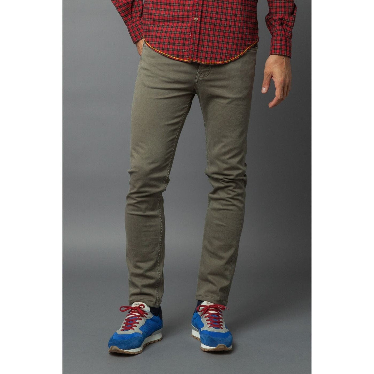 Pantalones militares 325