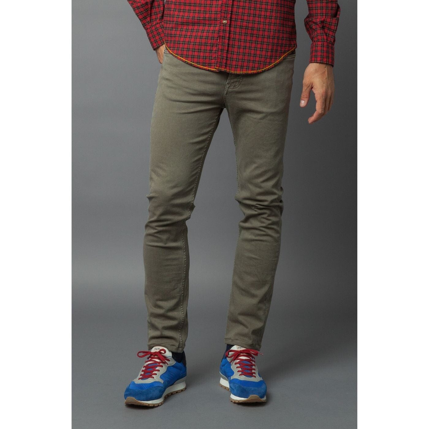 Pantalones militares 325